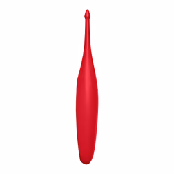 Satisfyer Twirling Fun Mini vibrator Ambidextrous