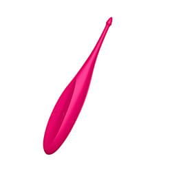 Satisfyer Twirling Fun Mini vibrator Ambidextrous