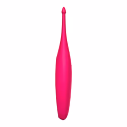 Satisfyer Twirling Fun Mini vibrator Ambidextrous