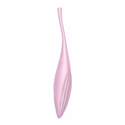 Satisfyer Twirling Joy Ambidextrous