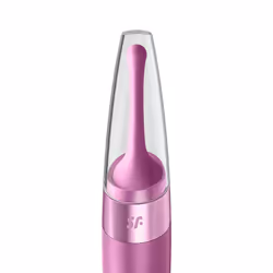 Satisfyer Twirling Delight Mini vibrator Ambidextrous - Additional view 4