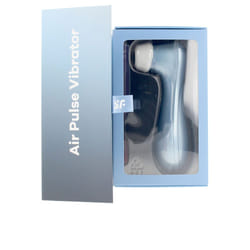 Satisfyer Pro 2 air stimulator #blue