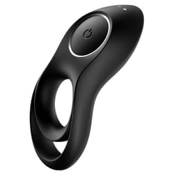 Satisfyer Legendary Duo Vibrating ring