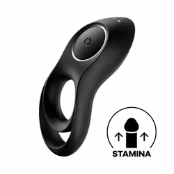 Satisfyer Legendary Duo Vibrating ring - Additional view 2