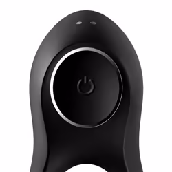 Satisfyer Legendary Duo Vibrating ring - Additional view 5