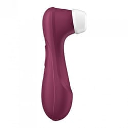 Satisfyer Pro 2 Generation 3 Sucker vibrator Ambidextrous