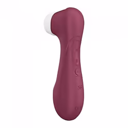 Satisfyer Pro 2 Generation 3 Sucker vibrator Ambidextrous - Additional view 5