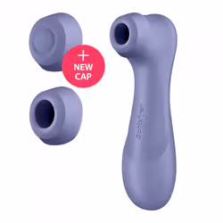 Satisfyer Pro 2 Generation 3 Sucker vibrator Ambidextrous - Additional view 4