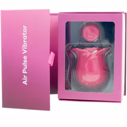 Satisfyer Pro 2 modern pink wave stimulator 1 unit - Additional view 2