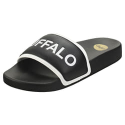 Buffalo Jola Womens Slide Sandals - 3