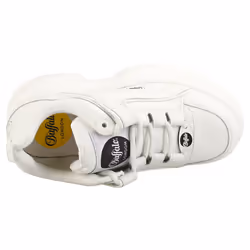 Buffalo London 1339-14 2.0 V Womens Platform Trainers in White - Size 6.5 UK - Additional view 4