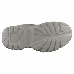Buffalo London 1339-14 2.0 Womens Platform Trainers in White - 6