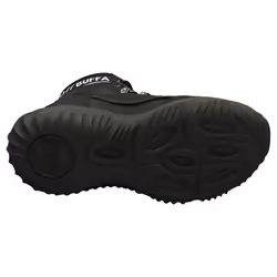 Buffalo Blader Womens Hiking Boots in Black - 6.5