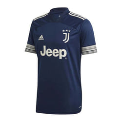 2020-2021 Juventus Adidas Away Football Shirt - XXL