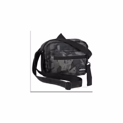 adidas Original Classic Camo Camouflage Small Organiser Bag Brand NEW GE6147