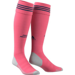 2020-2021 Real Madrid Away Socks (Pink) - L