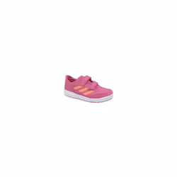 adidas AltaSport CF Kids Running Trainers Pink - UK6.5 - EU40 - US7