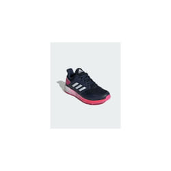 adidas FortaFaito Junior Kids Running Trainers Navy - UK10K - EU28 - US10.5K