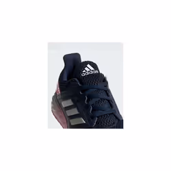 adidas FortaFaito Junior Kids Running Trainers Navy - UK10K - EU28 - US10.5K