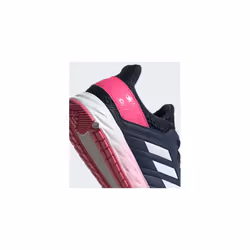 adidas FortaFaito Junior Kids Running Trainers Navy - UK10K - EU28 - US10.5K