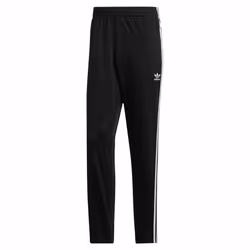 adidas 'Originals' Firebird Mens Track Pants - Black - Small
