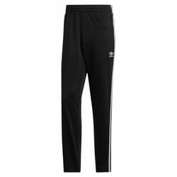adidas 'Originals' Firebird Mens Track Pants - Black - Small