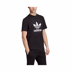 ADIDAS MONOGRAM Mens T Shirts - L