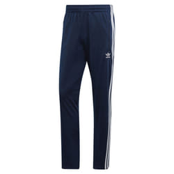 adidas 'Originals' Firebird Mens Track Pants - Navy - Medium