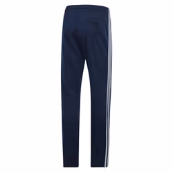 adidas 'Originals' Firebird Mens Track Pants - Navy - Large