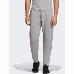 ) adidas Originals Mens Sport ID Joggers Grey - XL (38-42 inches