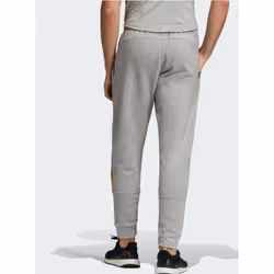 ) adidas Originals Mens Sport ID Joggers Grey - XL (38-42 inches
