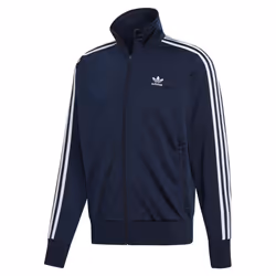 adidas 'Originals' Firebird Men's Track Top - Navy - Medium