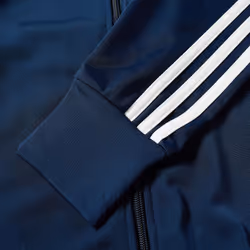 adidas 'Originals' Firebird Men's Track Top - Navy - Medium