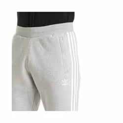 Adidas Originals Mens Joggers Fleece Bottoms Gym Sports Sweatpants - XL