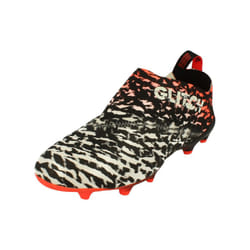 Adidas Mens Glitch Outerskin FG Mens Football Boots Soccer Cleats F99841 - 10.5