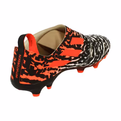 Adidas Mens Glitch Outerskin FG Mens Football Boots Soccer Cleats F99841 - 10.5