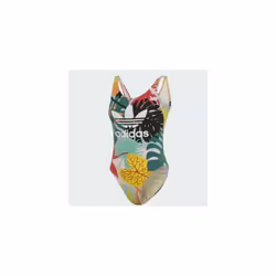 adidas Originals Womens Tropicalage Body Suit - UK8