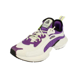 Reebok Sole Fury 00 Womens Running Trainers Sneakers - 5.5
