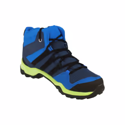 Adidas Hiking Terrex Ax2R Mid R.Rdy Kids Trainers Sneakers Ef2246 - 3.5