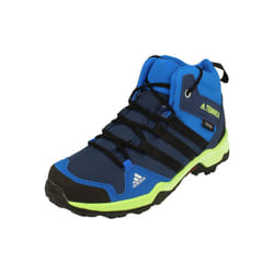 Adidas Hiking Terrex Ax2R Mid R.Rdy Kids Trainers Sneakers Ef2246 - 1.5