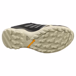 adidas Terrex Ax3 Gore-tex Womens Hiking Trainers in Black Grey - 4 UK