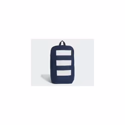 adidas Parkhood 3-Stripes Backpack Navy Blue Gym Training School Bag
