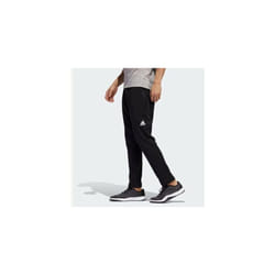 ) Mens Adidas Warm Pant Trousers Joggers in Black DZ7370 - 3X-Large (47-52 inches
