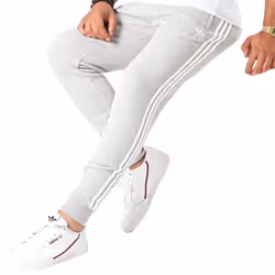 Adidas Originals 3 Stripes Mens Jogger - XL