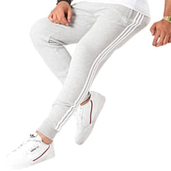 Adidas Originals 3 Stripes Mens Jogger - 2XL