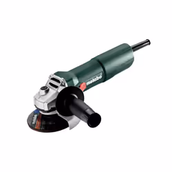Metabo 603604390 W750-115 Mini Grinder 115mm 750W 110V