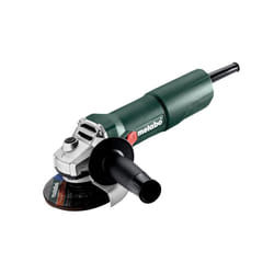 Metabo 603604390 W750-115 Mini Grinder 115mm 750W 110V