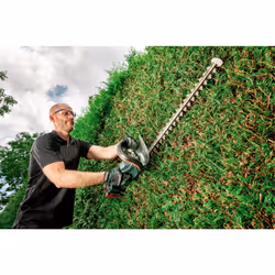 Metabo AHS 18-65 V Single blade 4.1 kg - Additional view 6