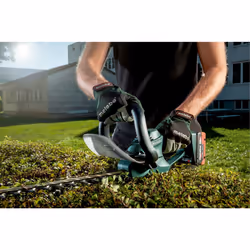 Metabo AHS 18-65 V Single blade 4.1 kg - Additional view 7