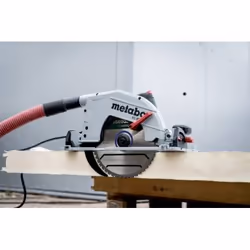 Metabo 628651000 circular saw blade 16.5 cm 1 pc(s) - Additional view 4
